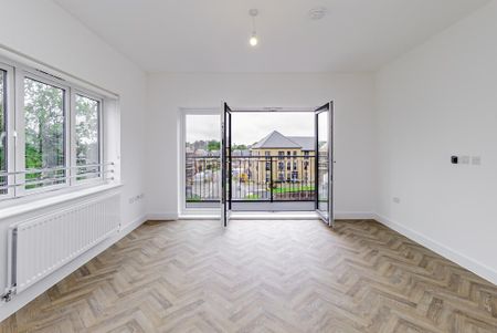 2 bedroom apartment to rent - Photo 4