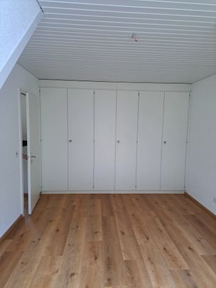 4.5 Zimmer, 170 m², 4. Stock - Foto 1