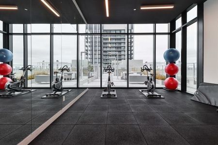 For Lease - 50 O'Neill Road Unit# 2406, Toronto, Ontario - Photo 4