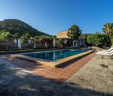 2 room luxury Villa for rent in San Jose, Spain - Photo 6