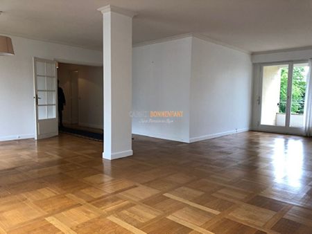 Tout savoir sur cet appartement dans le quartier Forêt, à Saint-Germain-en-Laye - Photo 4