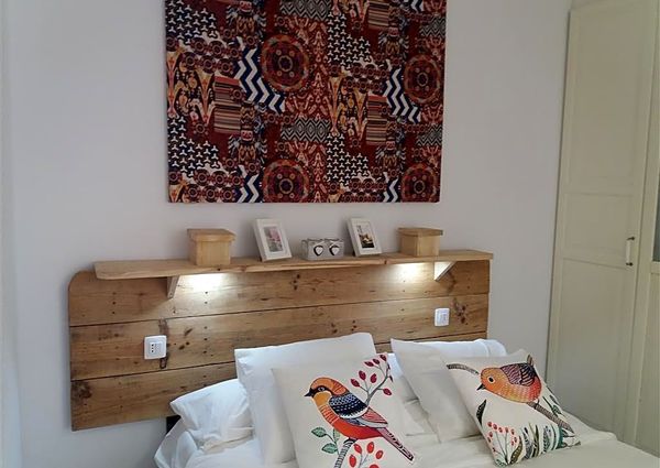 Se alquila apartamento tipo loft en Costa del Silencio