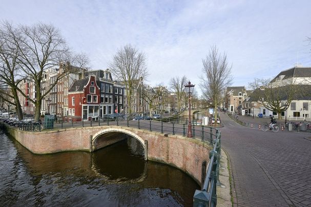 Te huur: Appartement Kerkstraat in Amsterdam - Foto 1