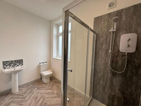 1 bedroom apartment to rent - Photo 4