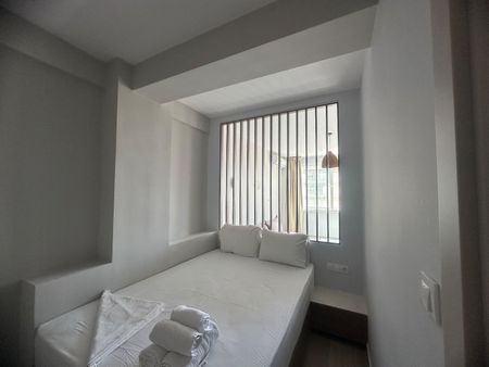 Studio/Γκαρσονιέρα για ενοικίαση Βαρδάρης - Δικαστήρια (Βαρδάρης - Λαχανόκηποι) - Photo 3
