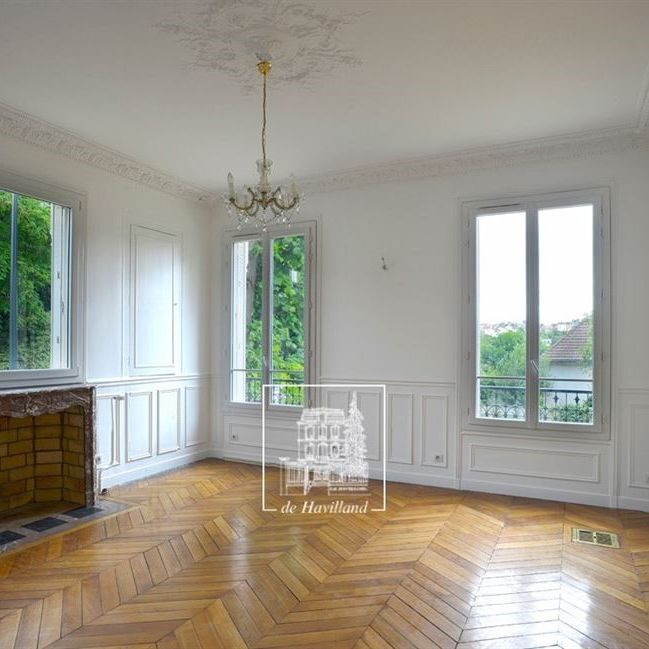 Tout savoir sur cette maison à Meudon - Photo 1