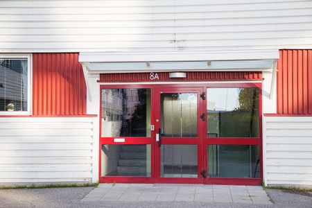 Wåhlinsgatan 8 A, 94161, Piteå - Photo 2