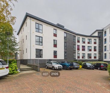 1 bedroom flat to rent - Photo 4