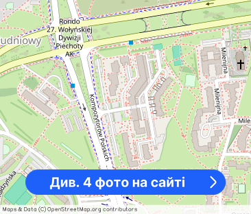 Mieszkanie Lublin 58,5m2 - Фото 1