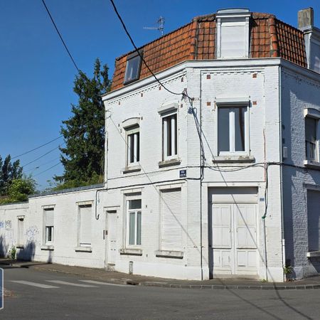 Location Appartement 2 pièces 38m² VILLENEUVE D ASCQ 59491 - Photo 3