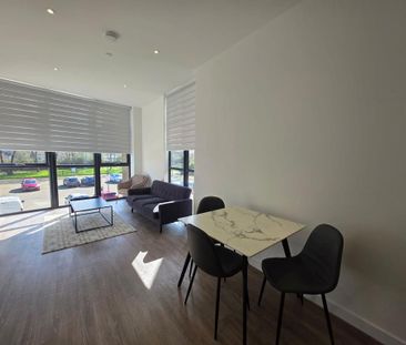 1 bedroom flat to rent - Photo 4