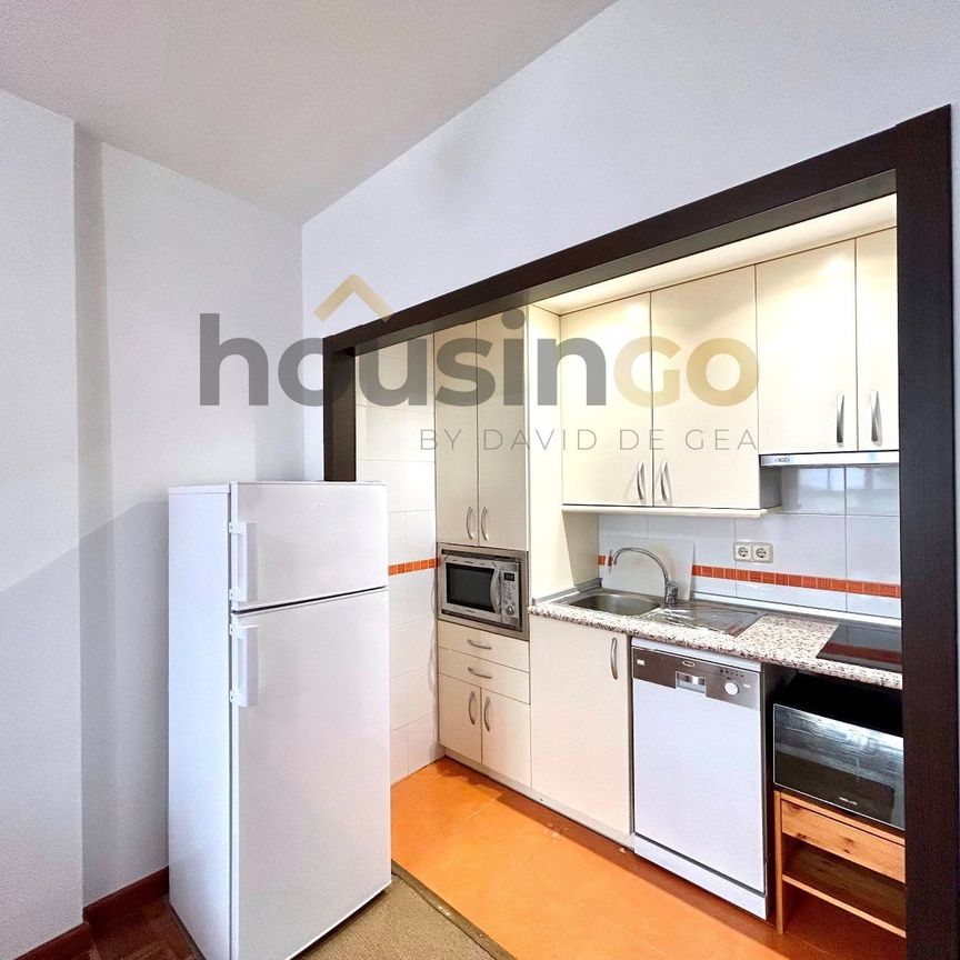 Apartment for rent in Canillas - Photo 1