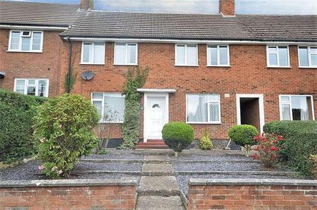 Greaves Avenue, Melton Mowbray, Leicestershire, LE13 - Photo 3