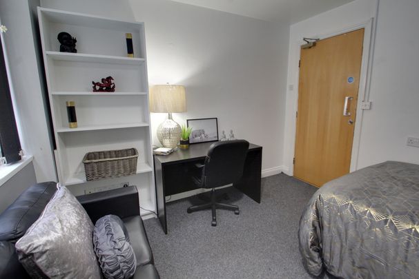 2 bed apartment to rent in Marble Street, Leicester, LE1 - Photo 1