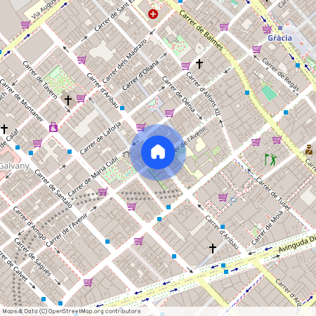 barcelona, Catalonia 08006