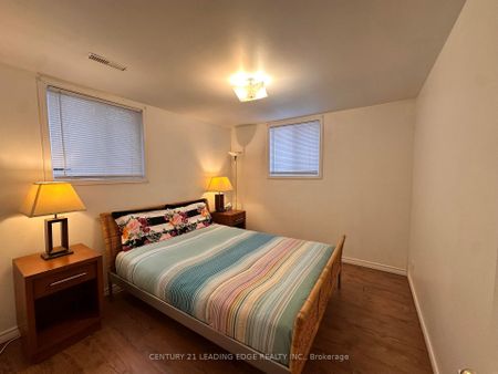 For Lease - 2 Vintage Drive Unit# Basement, Whitby, Ontario - Photo 2