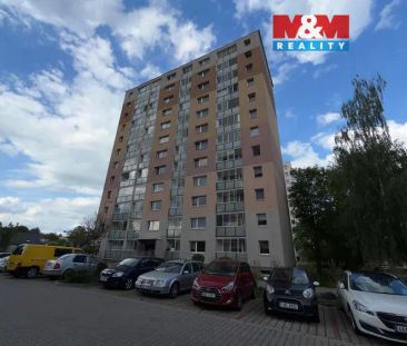 Pronájem bytu 2+kk, 42 m - Фото 6