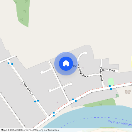 7 Cypress Place, Whanganui