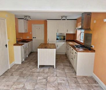 Hill Cottage, Ufford, PE9 - Photo 5