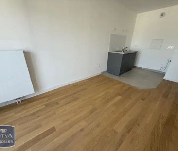 Appartement à louer 2 pièces 41.13m² - Photo 5