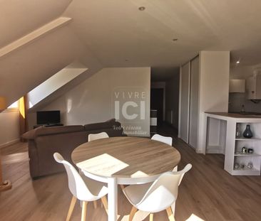 Location Appartement 2 pièces 52m² - Photo 4