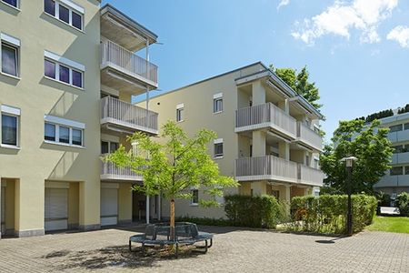 "Grün, freundlich, modern" - Photo 2