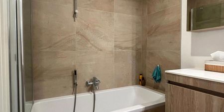 Appartement te huur in Hoboken voor € 1.050 met 2 slaapkamers - Foto 3