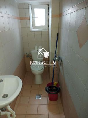 Studio/Γκαρσονιέρα για ενοικίαση Άγιος Αντώνιος (Βέροια) - Photo 1