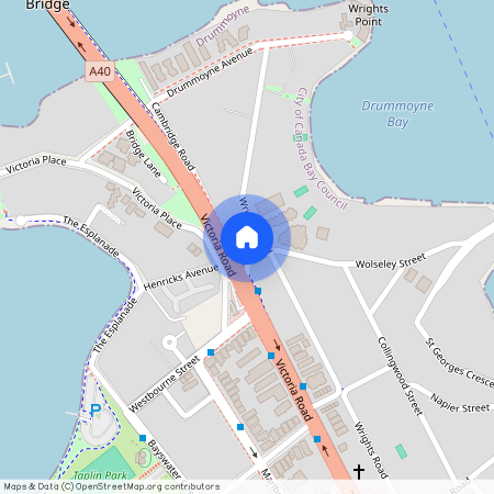 31A Wrights Road, 2047, Drummoyne Nsw