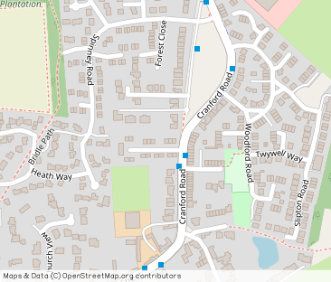 NN15, George Street, Burton Latimer - Photo 1