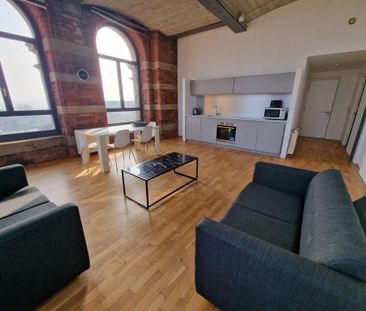 1 bedroom apartment to rent - Photo 4