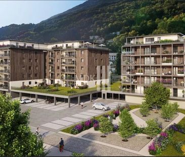 Beautiful new 3.5-room apartment on the 3rd floor - Photo 1