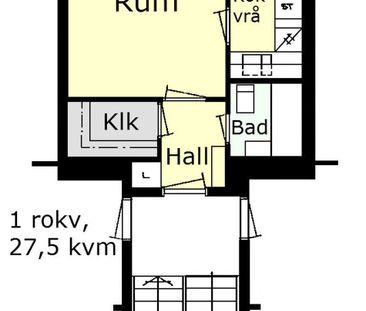 Per Hans väg 2 A, Trelleborg Väster - Photo 1