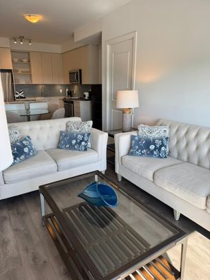 For Lease - 4655 Glen Erin Drive Unit# 1205, Mississauga, Ontario - Photo 1