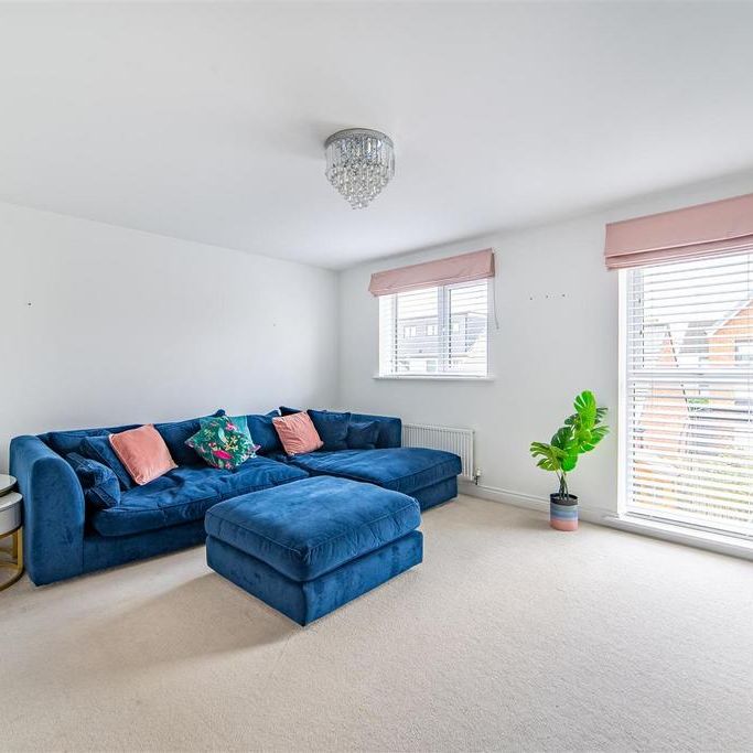 3 bedroom townhouse to rent - Photo 1