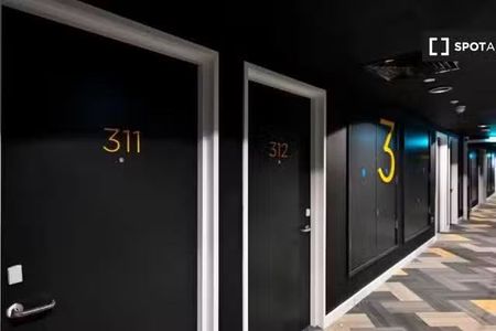 Studio apartment for rent in Dublin Docklands, Dublin - Photo 3