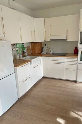 barrierefreie Wohnung in Groß Siegharts - Photo 1