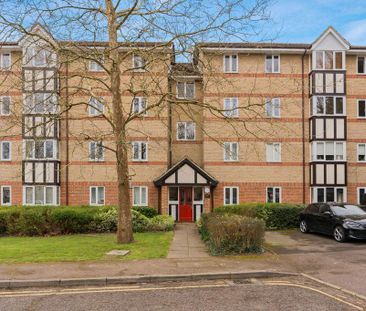 2 bedroom apartment to rent - Photo 6