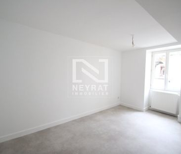 APPARTEMENT T3 A LOUER - Photo 1