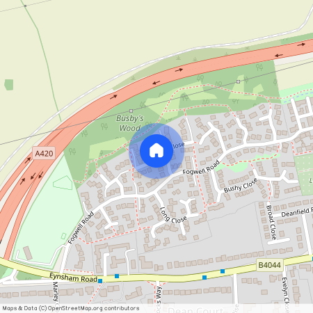 Stone Close, Botley, OX2 9SQ, Oxford
