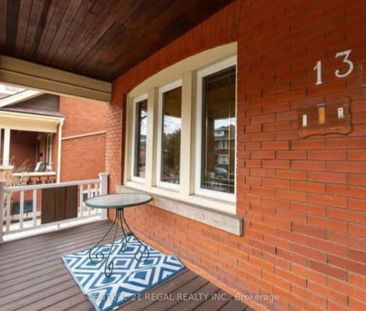 For Lease - 133 Eastbourne Avenue Unit# Main, Hamilton, Ontario - Photo 6