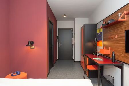 Via Belfiore, Turin, Piedmont 10125 - Foto 2