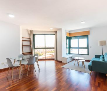 Apartment - Murcia (Avenida Europa) - Foto 2