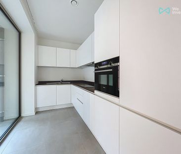 Appartement met twee slaapkamers in Bruxelles - Photo 1