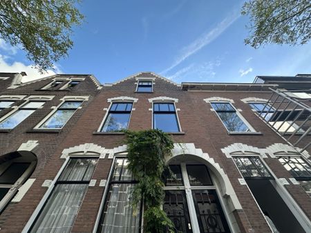 Appartement te huur: Hondiusstraat 30-B 3021 NL Rotterdam - Photo 4