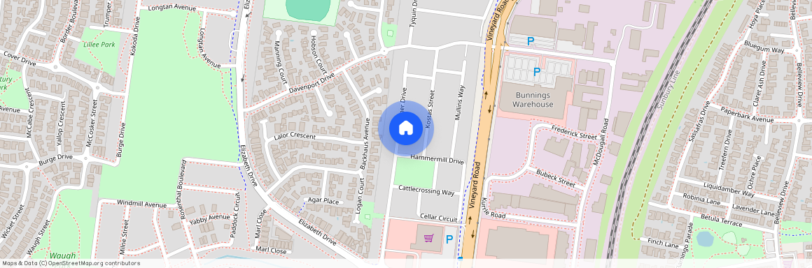 58 Bushranger Drive, Vic 3429, Sunbury