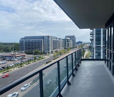 For Lease - 12 Gandhi Lane Unit# 702, Markham, Ontario - Photo 1