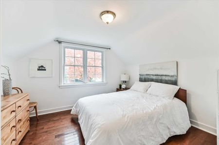 For Lease - 40 Plaxton(Upper Level) Drive, Toronto, Ontario - Photo 4