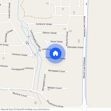 11 Summergold Street, 4818, Mount Low, Qld