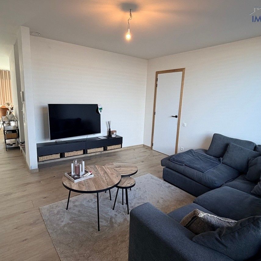 Huis te huur in Woesten voor € 930 met 3 slaapkamers - foto 1